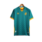 Camiseta Fluminense 20/21 II Visitante - Versión Retro
