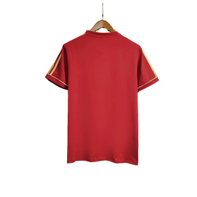 Camiseta Fluminense 15/16 I Casa - Versión Retro