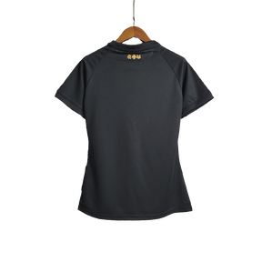 Camiseta Vasco 23/24 Edición Especial - Negro - Femenina