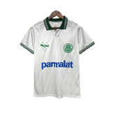 Camiseta Palmeiras 94/95 II Visitante - Versión Retro