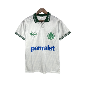 Camiseta Palmeiras 94/95 II Visitante - Versión Retro