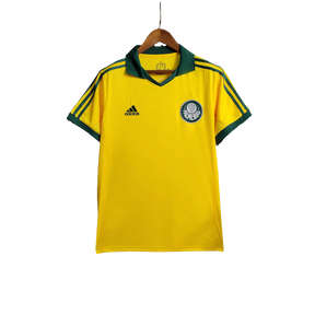 Camiseta Palmeiras 2014 - Versión Retro