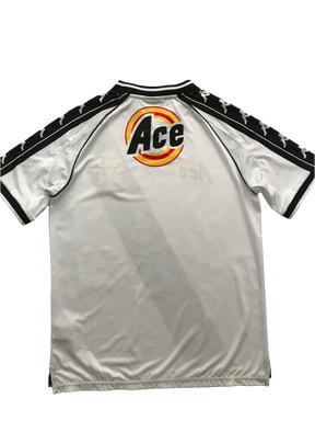 Camiseta Vasco 2000 I Casa - Versión Retro