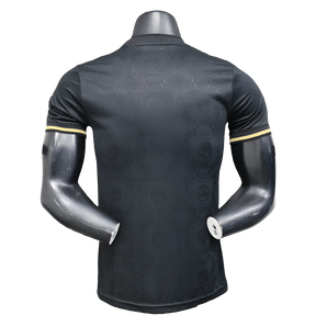 Camiseta Bayern de Múnich 25/26 Edición 125º Aniversario - Negra - Versión Jugador