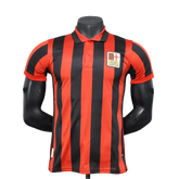 Camiseta AC Milan 25/26 Edición 125º Aniversario - Versión Jugador