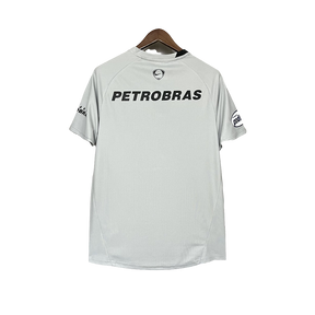 Camiseta Flamengo 2008 Portero - Versión Retro