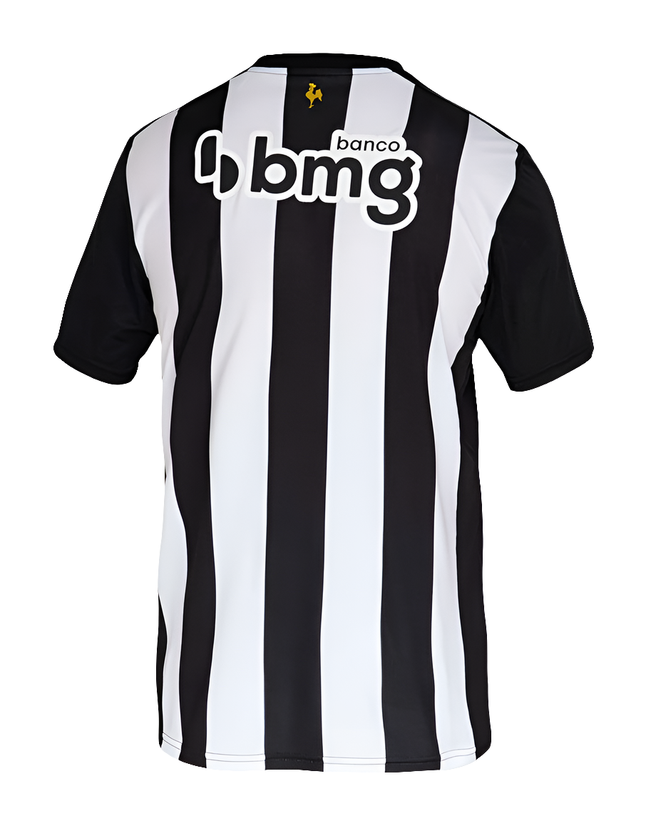 Camiseta Atlético Mineiro 22/23 I Casa - Versión Aficionado