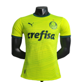 Camiseta Palmeiras 23/24 III Tercera - Versión Jugador