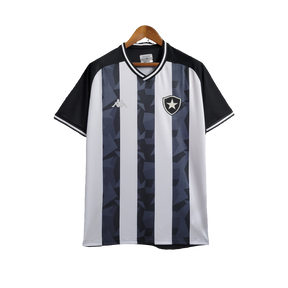 Camiseta Botafogo 19/20 I Casa - Versión Retro