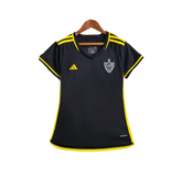 Camiseta Atlético Mineiro 23/24 III Tercera - Femenina