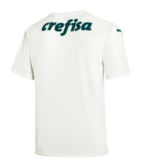 Camiseta Palmeiras 22/23 II Visitante - Versión Aficionado