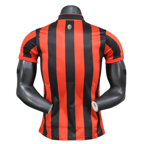 Camiseta AC Milan 25/26 Edición 125º Aniversario - Versión Jugador