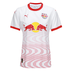 Camiseta Bragantino 25/26 I Casa - Mujer