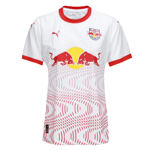 Camiseta Bragantino 25/26 I Casa - Mujer