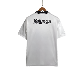 Camiseta Corinthians 1994 I Casa - Versión Retro