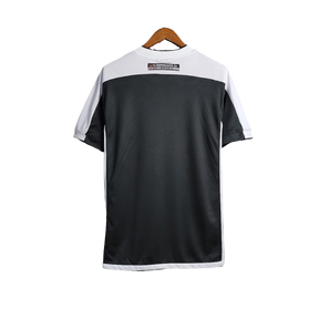 Camiseta Corinthians 2000 II Visitante - Versión Retro