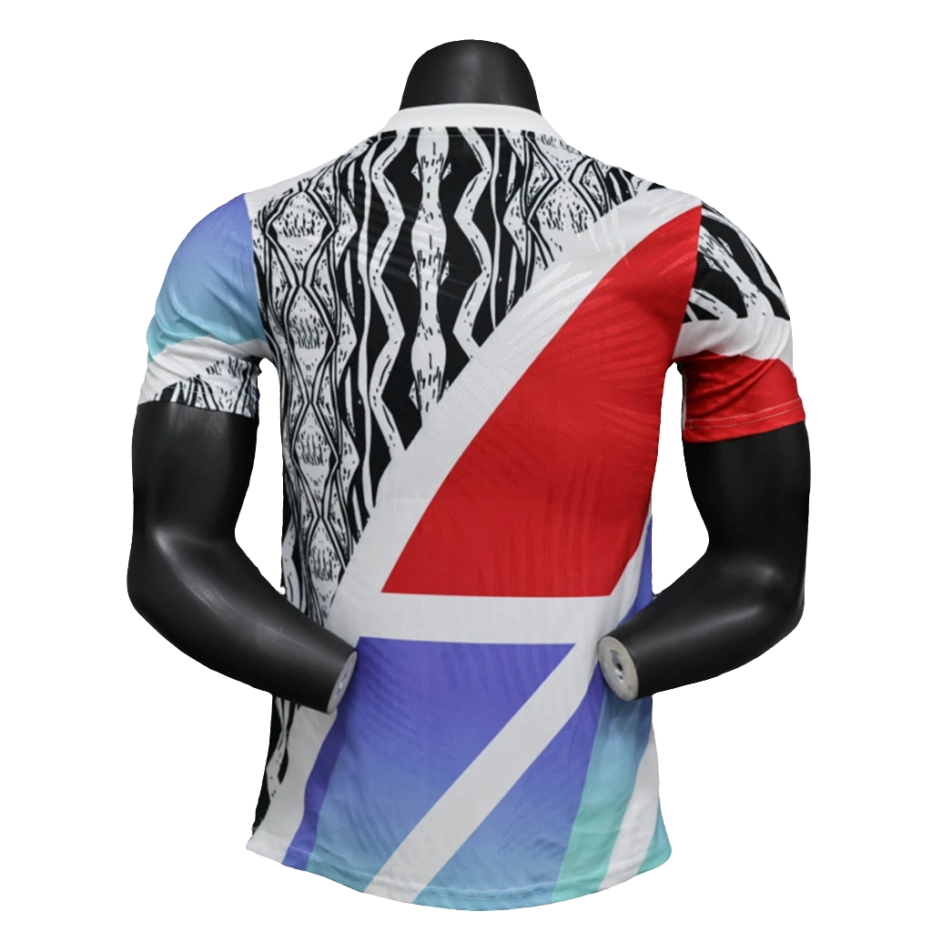 Camiseta Arsenal 24/25 Pre-Partido - Versión Jugador