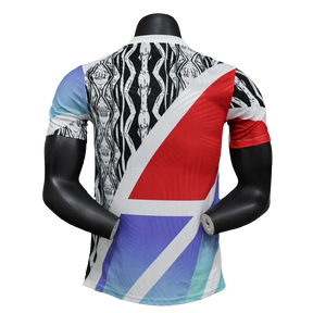 Camiseta Arsenal 24/25 Pre-Partido - Versión Jugador