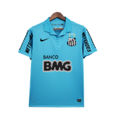 Camiseta Santos 12/13 II Visitante - Versión Retro