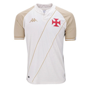 Camiseta Vasco 24/25 III Tercera - Versión Aficionado