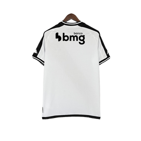 Camiseta Vasco 24/25 II Visitante - Todos los Patrocinios - Versión Aficionado
