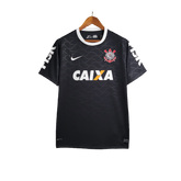 Camiseta Corinthians 2012 II Visitante - Versión Retro