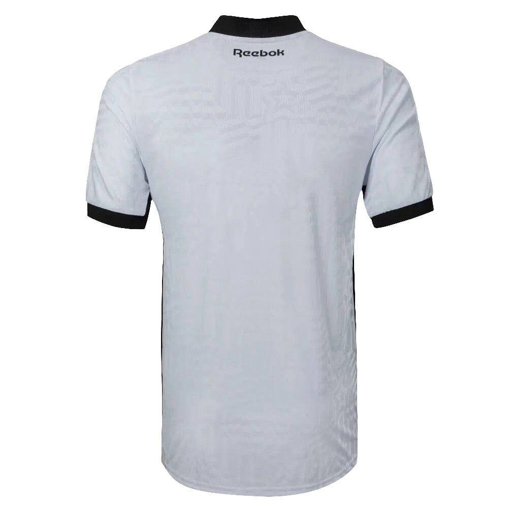 Camiseta Botafogo 23/24 III Tercera - Todos los Patrocinios - Versión Aficionado