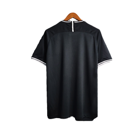Camiseta Corinthians 20/21 II Visitante - Versión Retro