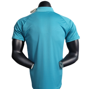 Camiseta Palmeiras 23/24 Edición Polo - Verde Claro - Versión Aficionado