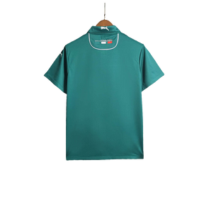 Camiseta Palmeiras 23/24 Edición Conmemorativa - Verde - Versión Aficionado