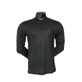 Camiseta Corinthians 24/25 II Visitante - Manga Larga