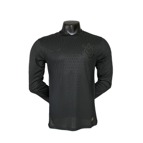 Camiseta Corinthians 24/25 II Visitante - Manga Larga