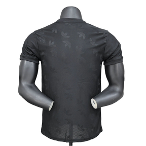 Camiseta Arsenal 25/26 Edición Especial - Negra - Versión Jugador