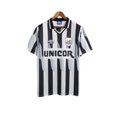 Camiseta Santos 1998 II Visitante - Versión Retro