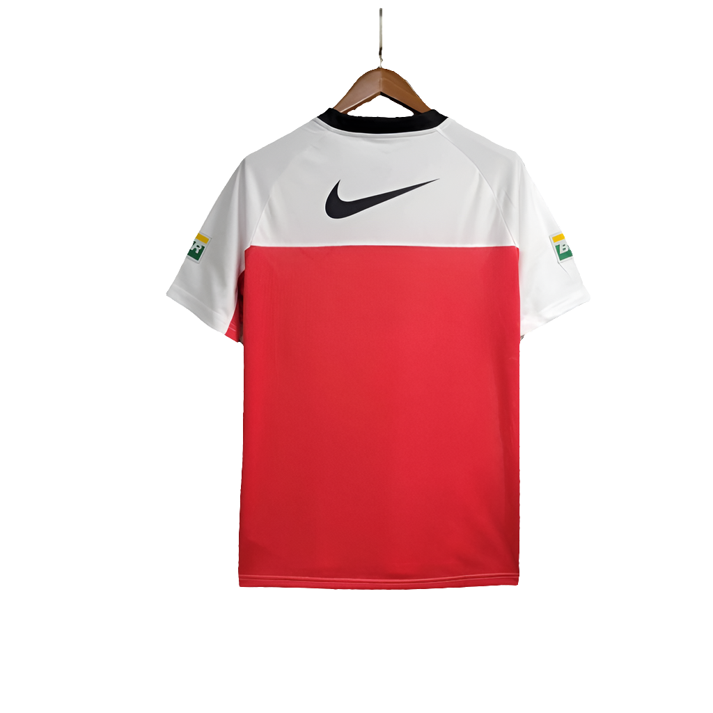 Camiseta Flamengo 2001 II Visitante - Versión Retro
