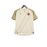 Camiseta Vasco 24/25 III Tercera - Femenina