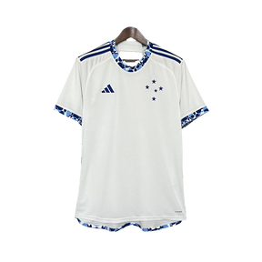 Camiseta Cruzeiro 24/25 II Visitante - Versión Aficionado