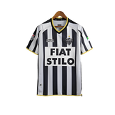 Camiseta Atlético Mineiro 2003 I Casa - Versión Retro