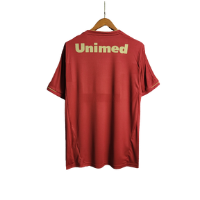 Camiseta Fluminense 2012 III Tercera - Versión Retro