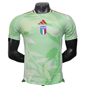 Camiseta Italia 25/26 Entrenamiento - Versión Jugador