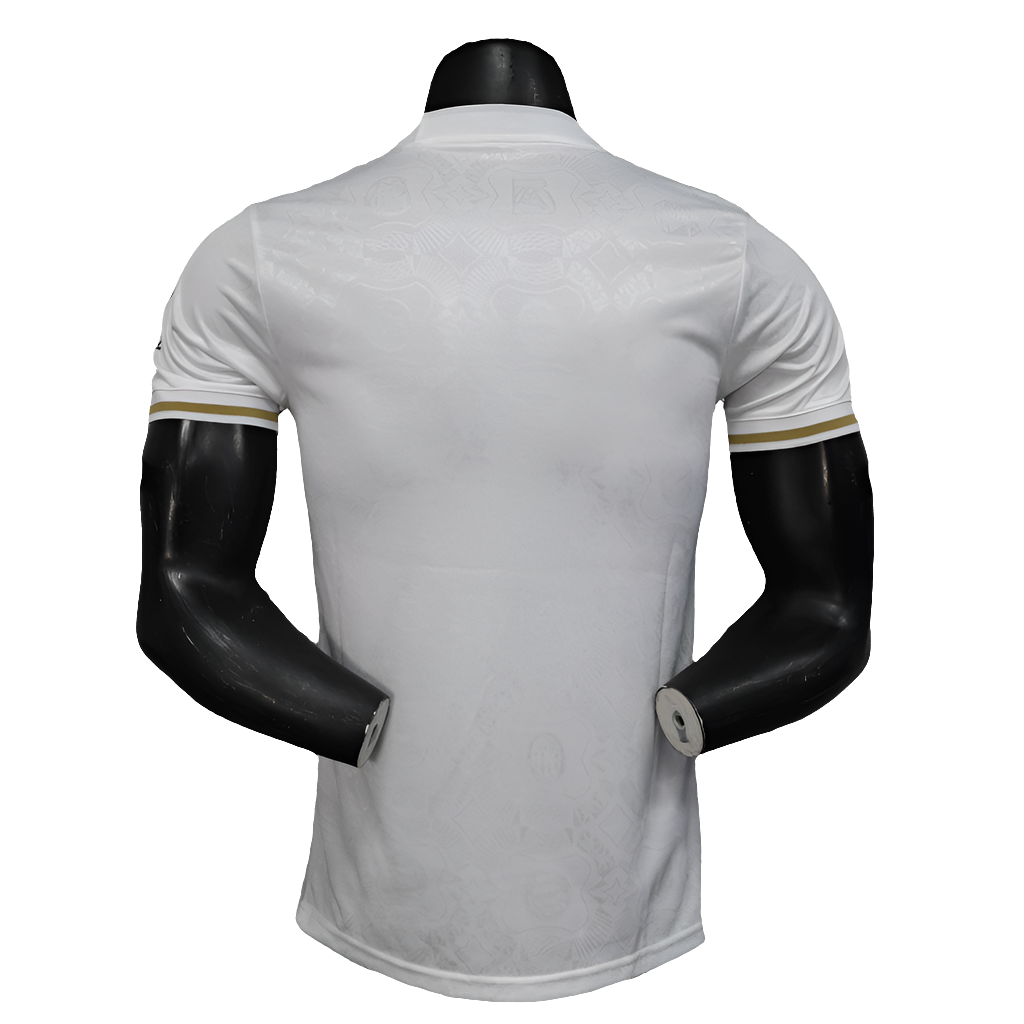 Camiseta Bayern de Múnich 25/26 Edición 120º Aniversario - Versión Jugador