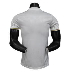 Camiseta Bayern de Múnich 25/26 Edición 120º Aniversario - Versión Jugador