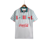 Camiseta Fluminense 1993 II Visitante - Versión Retro