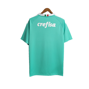 Camiseta Palmeiras 19/20 III Tercera - Versión Retro