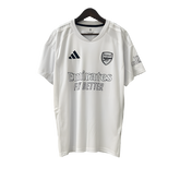 Camiseta Arsenal 25/26 Edición Especial - Blanca - Versión Aficionado