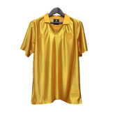Camiseta Wolverhampton 25/26 Edición 70º Aniversario - Versión Aficionado