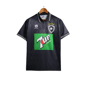 Camiseta Botafogo 1995 II Visitante - Versión Retro
