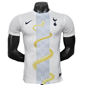 Camiseta Tottenham 25/26 Edición Especial - Versión Jugador
