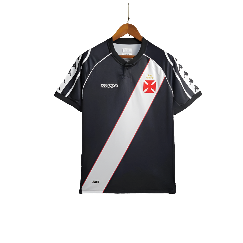 Camiseta Vasco 24/25 Edición Especial - Negro - Versión Aficionado