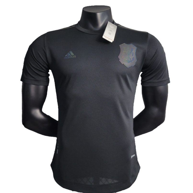 Camiseta Flamengo 23/24 III Tercera - Versión Jugador